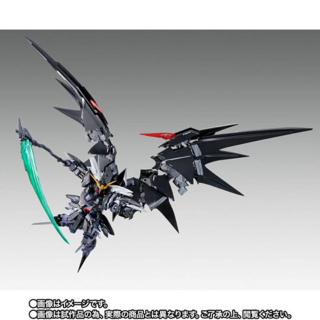 【新品・未開封】L COMPOSITE ガンダムデスサイズヘル