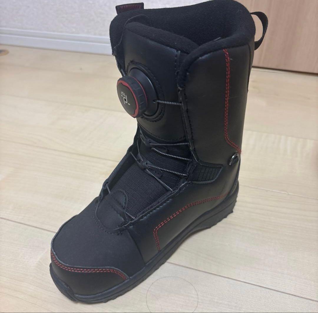 K2 キッズスノーボード 板　3点セット