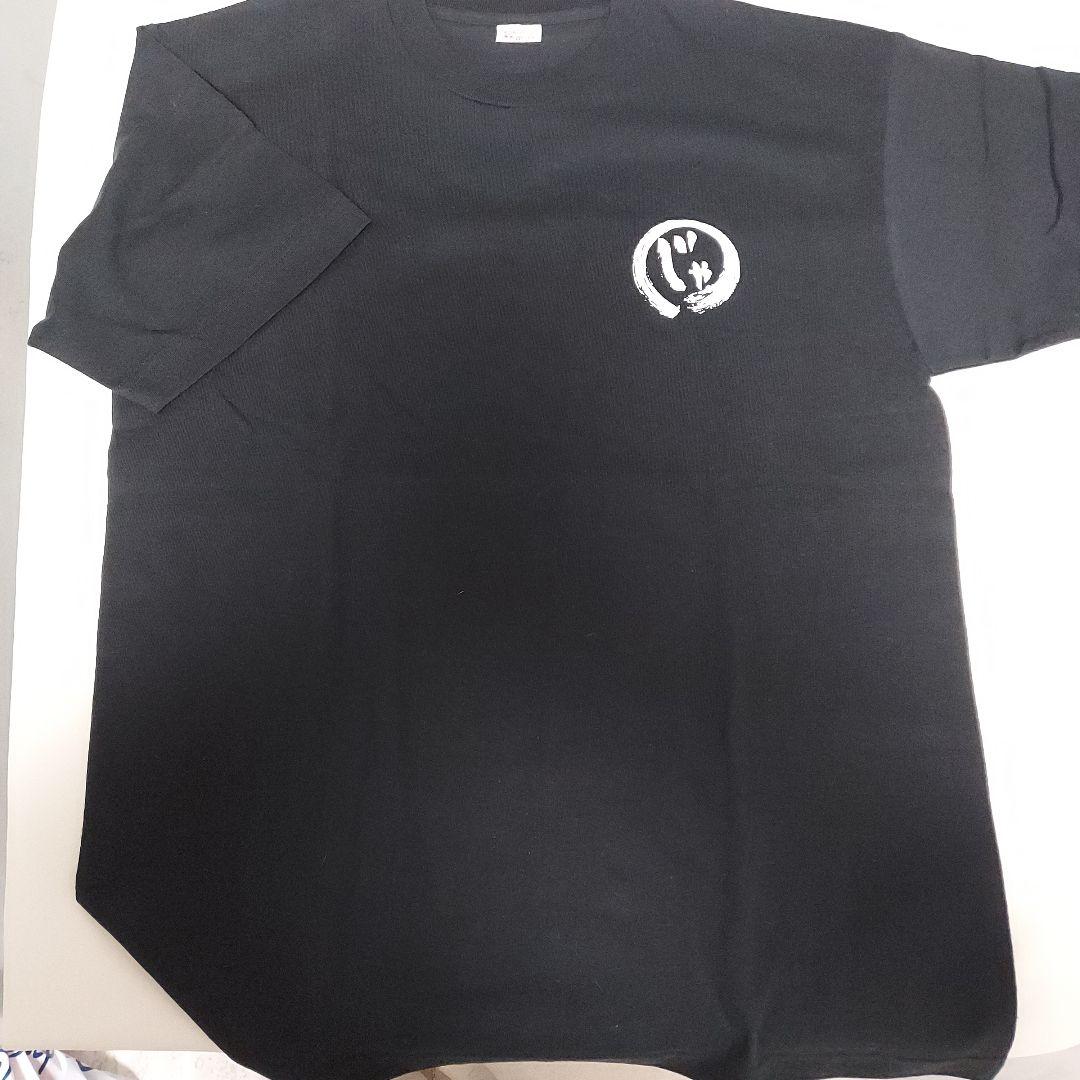 激レア　Janne Da Arc yasuのイラストTシャツ　3点セット