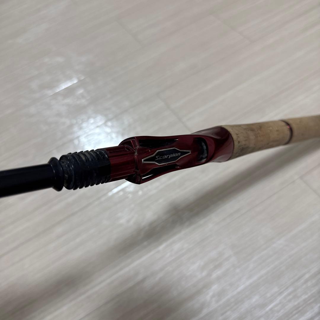 スコーピオン 1652R-2