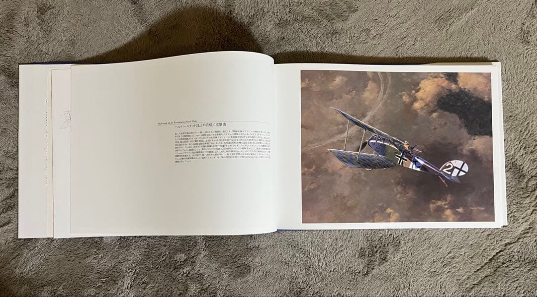 小池繁夫 Flying Colors フライング・カラーズ 航空イラスト作品集