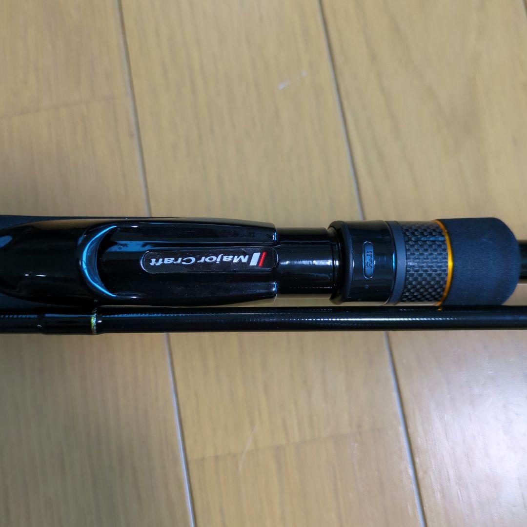 TRIPLECROSS TCX−862MW