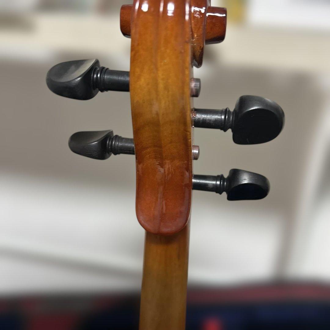 ステンター stentor Student II バイオリン 4/4