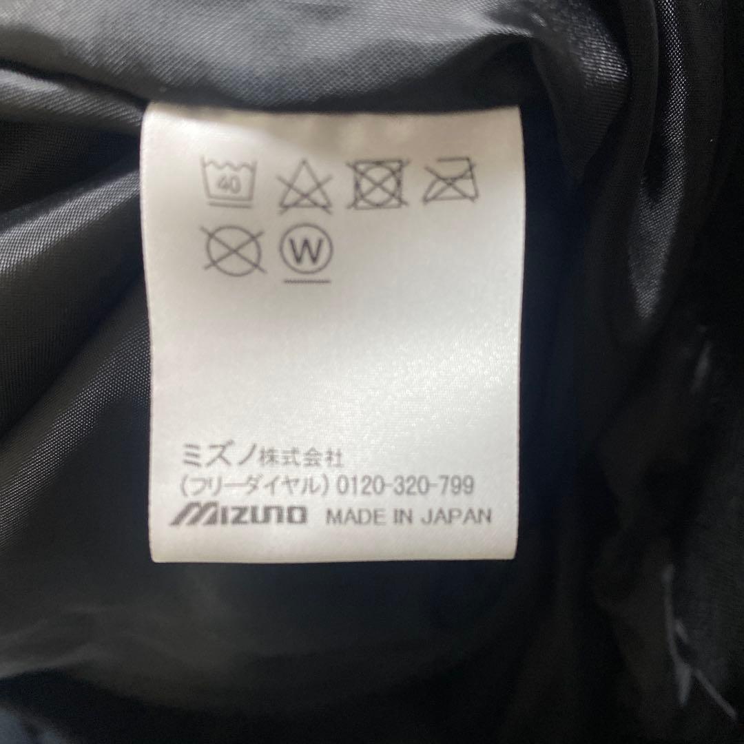 Mizuno Pro 千葉ロッテマリーンズ ジップアップジャケット 3XL