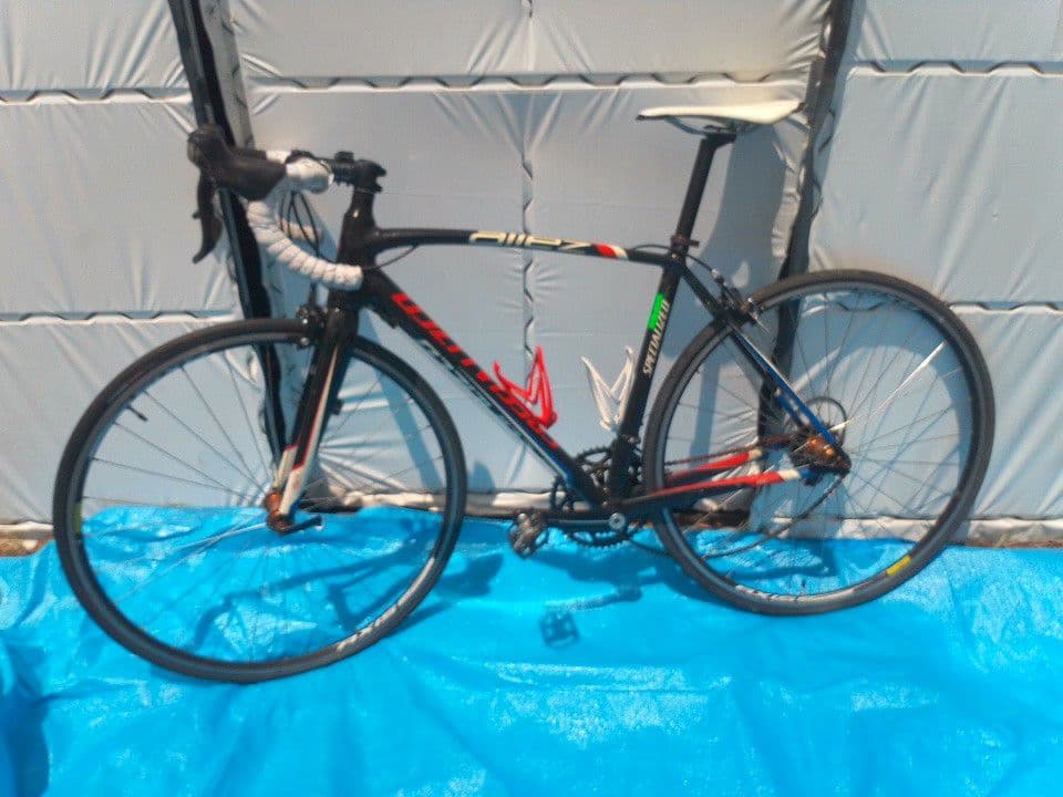 SPECIALIZED allez スペシャライズド アレー ロードバイク