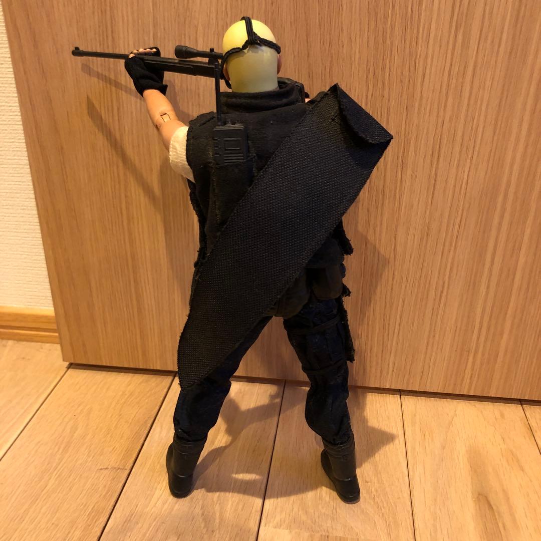 スペシャルコマンド&オペレーションタクティカルチーム　SNIPER