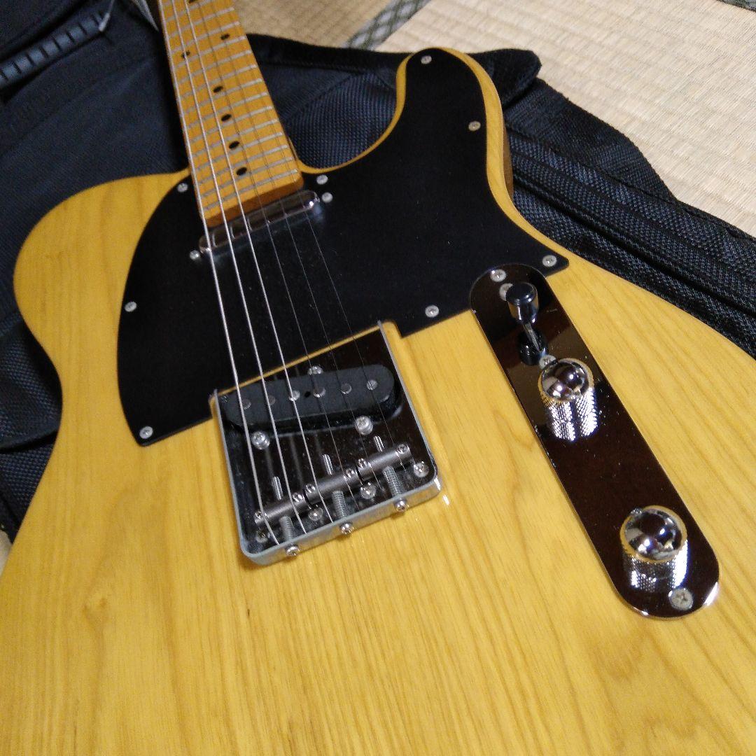 ギター HISTORY HS-TV/M VNT