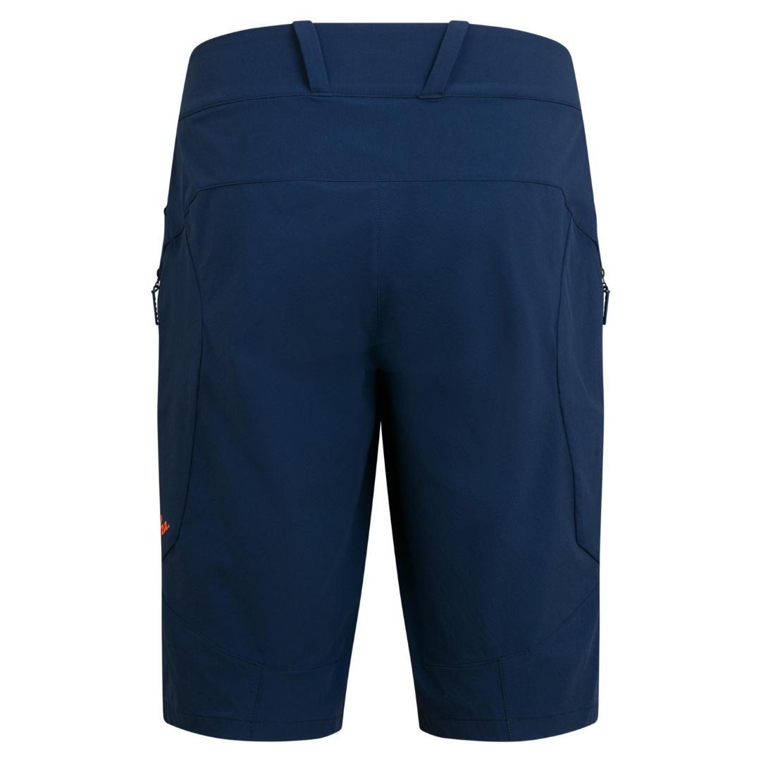 新品 Rapha メンズ トレイル ショーツ XLサイズ ネイビー