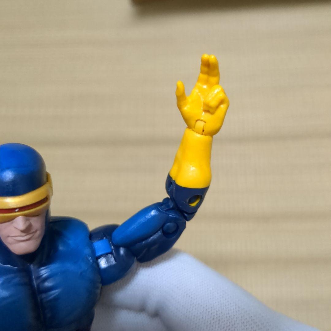 マーベルレジェンド　ダークフェニックス&サイクロプス　2パック　X-MEN