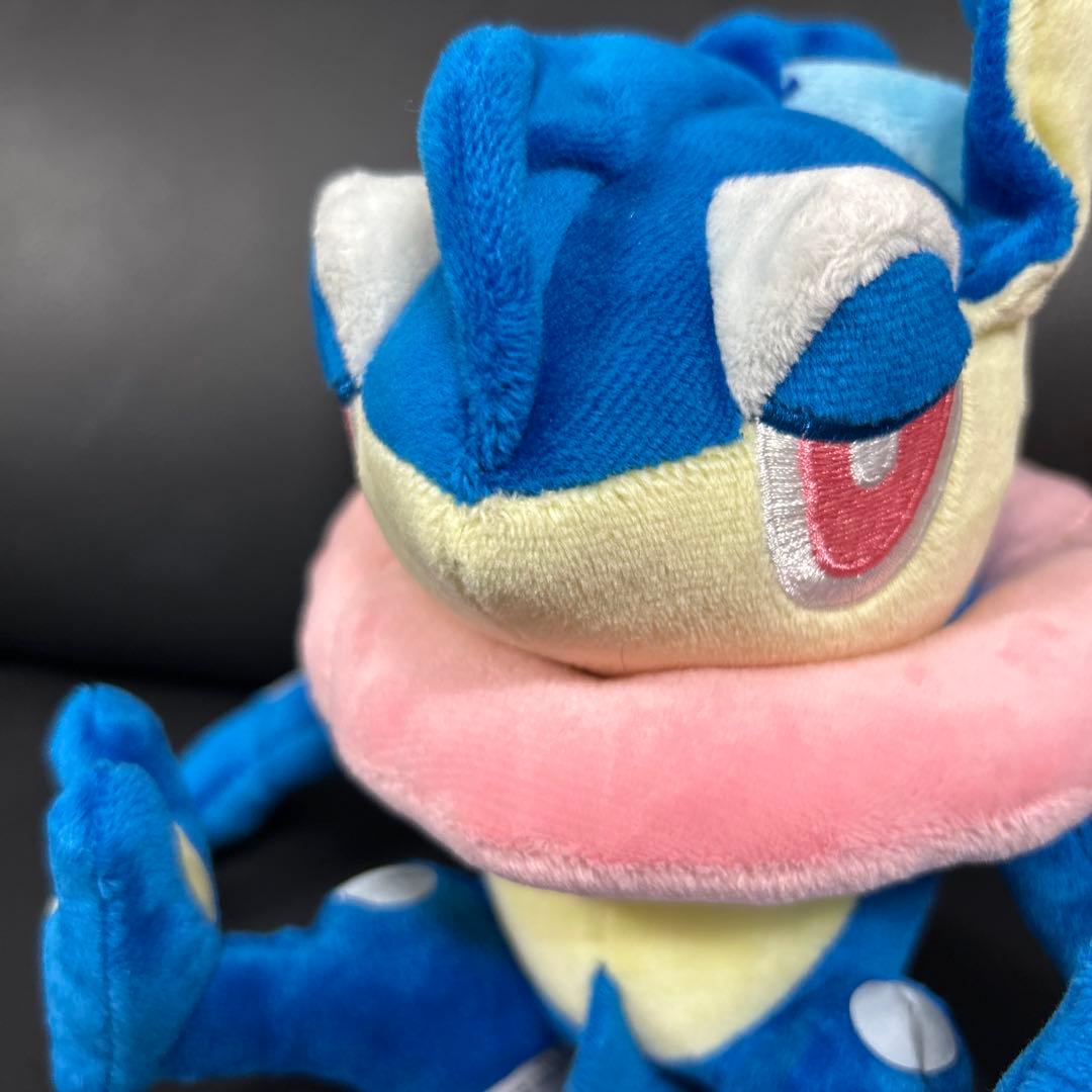 ゲッコウガ　xy. ポケドール　ポケモンセンター　限定品　ポケモン　sv