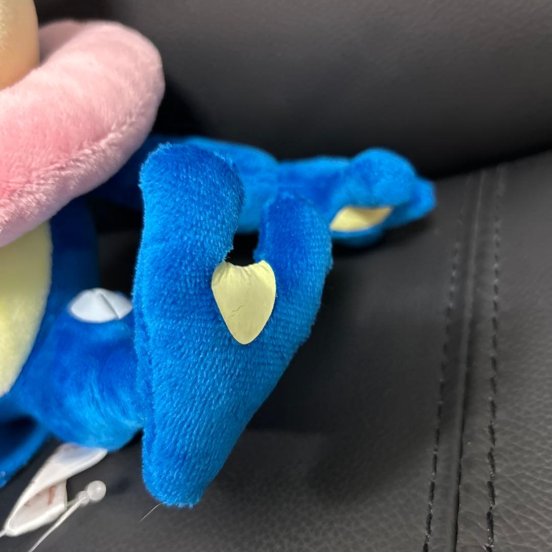 ゲッコウガ　xy. ポケドール　ポケモンセンター　限定品　ポケモン　sv