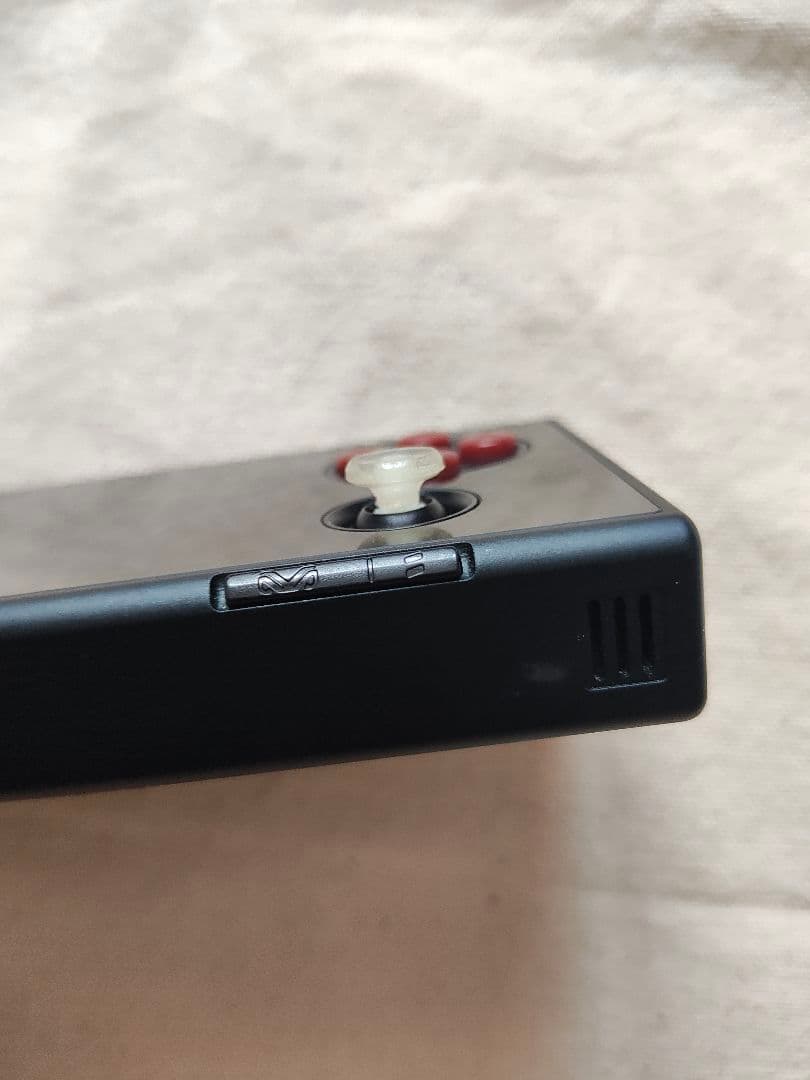 その他 AYANEO Pocket Micro 8GB/256GB