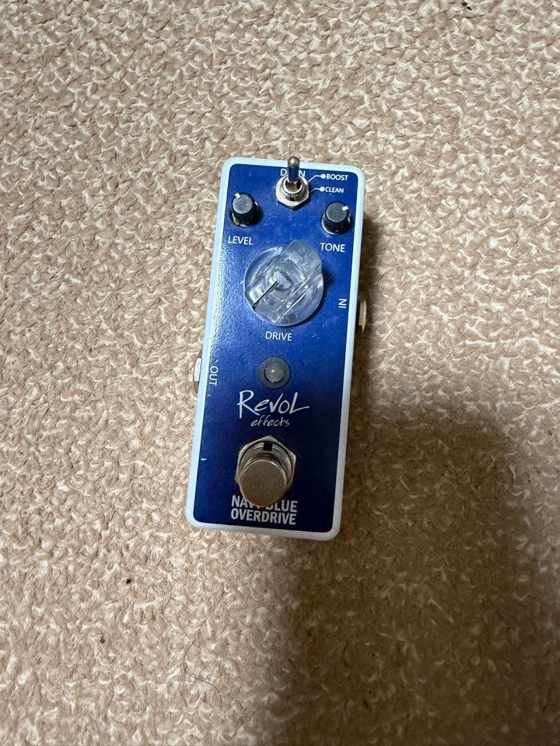 ZOOM G1X FOUR マルチエフェクター セット