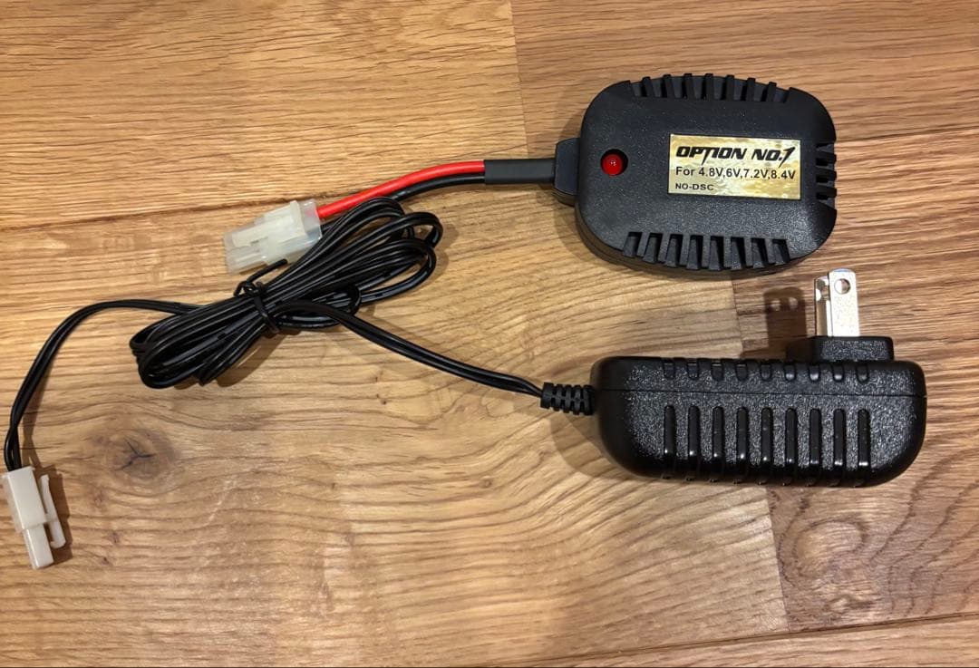 （フルセット）TAMIYA The Grasshopper II RCカー