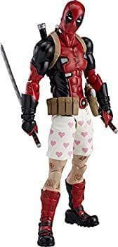 figma(フィグマ) EX-042 デッドプール DX Ver.フィギュア