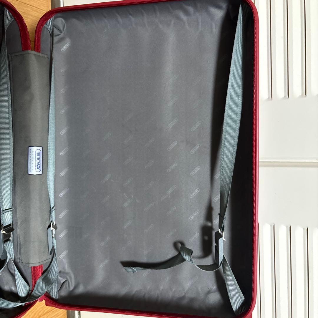 リモワ35L 廃盤
