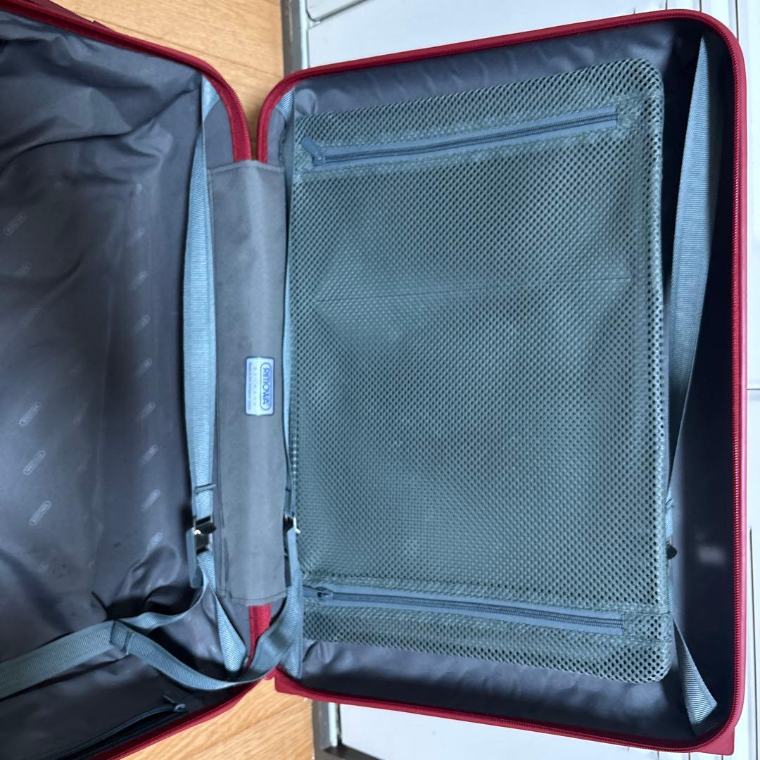 リモワ35L 廃盤