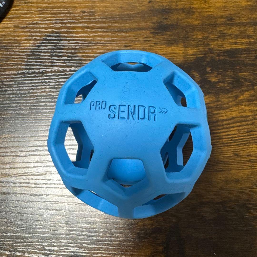 PRO SENDR トレーニングキット