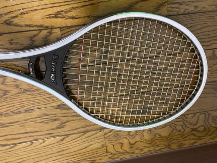ラケット(軟式用) Slazenger SL-7000