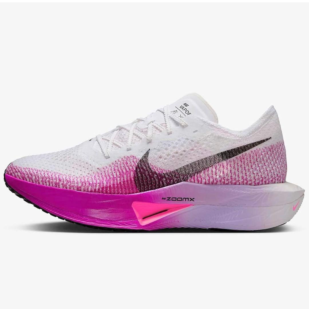 スパイク・シューズ W NIKE ZOOM X VaporFly NEXT% 3 22.5cm