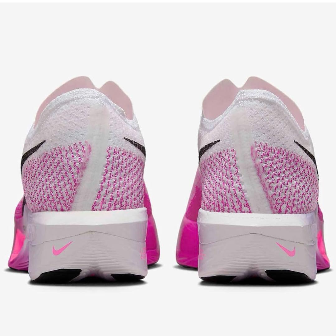 スパイク・シューズ W NIKE ZOOM X VaporFly NEXT% 3 22.5cm
