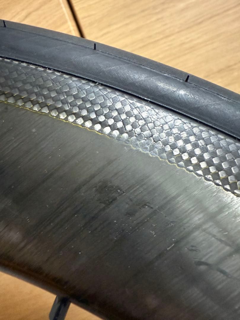Campagnolo Bora WTO 60 カンパニョーロ　ボーラWTO 60