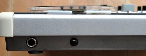VESTAX VCI-300MK2 動作品 Serato Pro 無料で使用可。