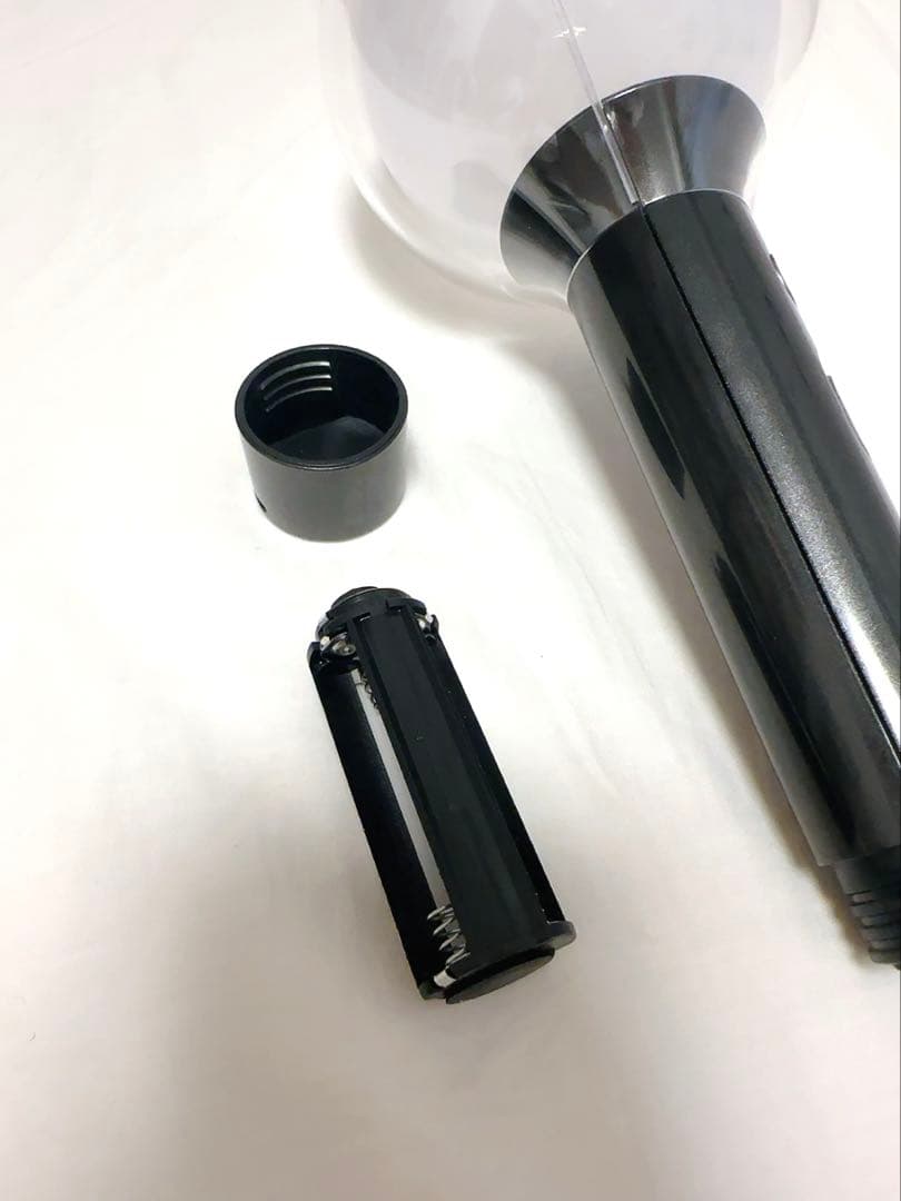 BTS アミボムver4 ペンライト Official Light Stick