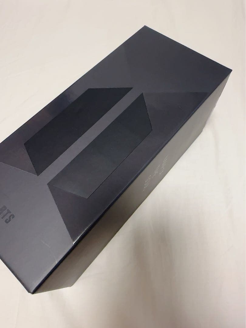 BTS アミボムver4 ペンライト Official Light Stick