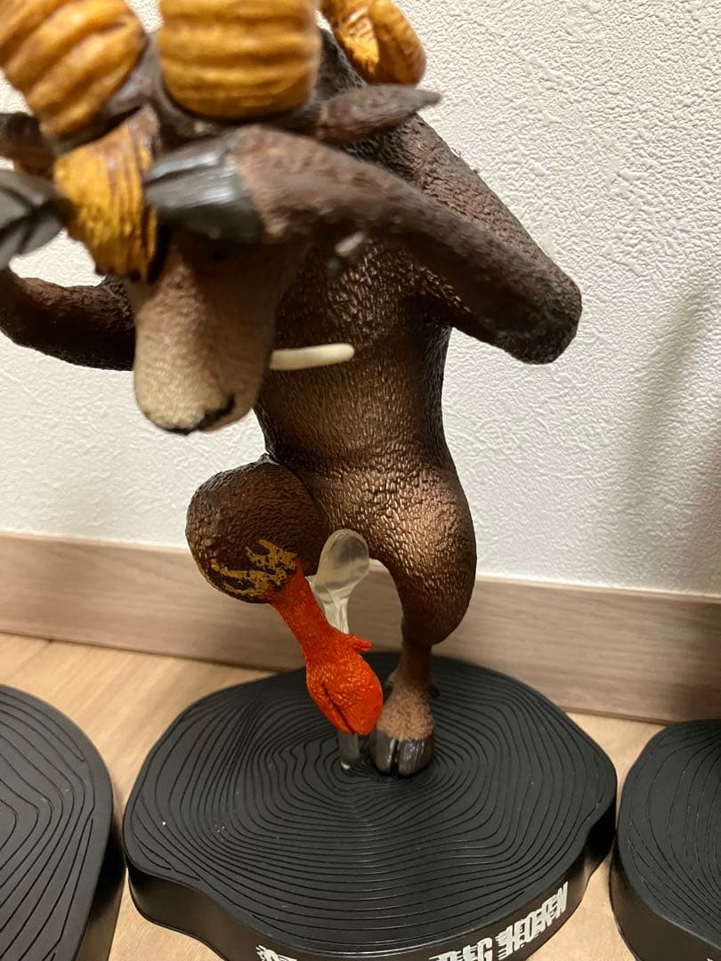 ワンピース フィギュアーツzero artist special