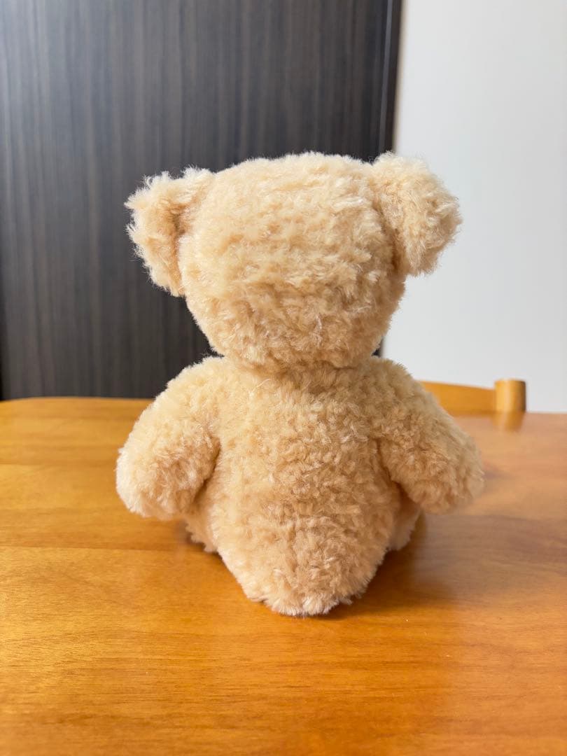 新品　ドイツ限定　シュタイフ　テディベア