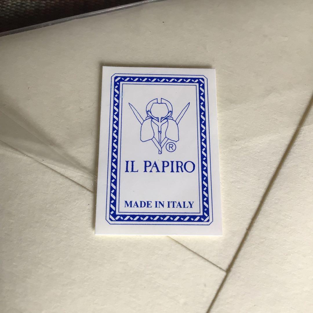 『季節のうー特価』　IL PAPIRO ヴィンテージ　ペン先　つけペン　8本