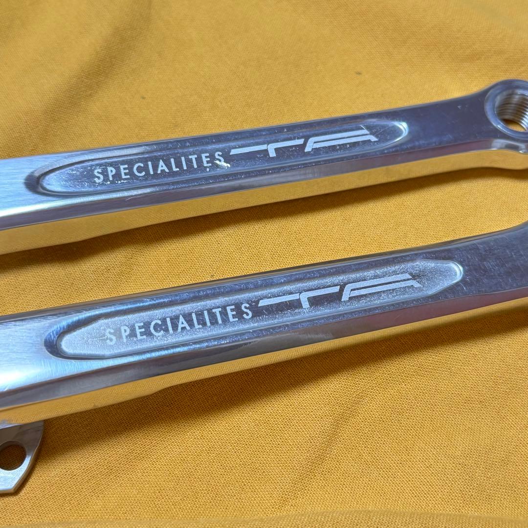 田村様 TA クランク 新型美品