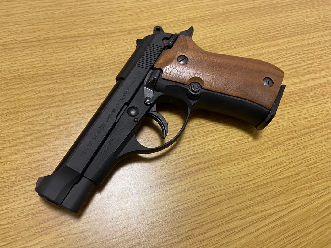 マルシン　M84