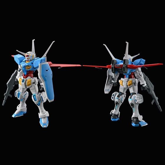 [未開封品] HG G-セルフ (劇場版『Gのレコンギスタ』Ver.)