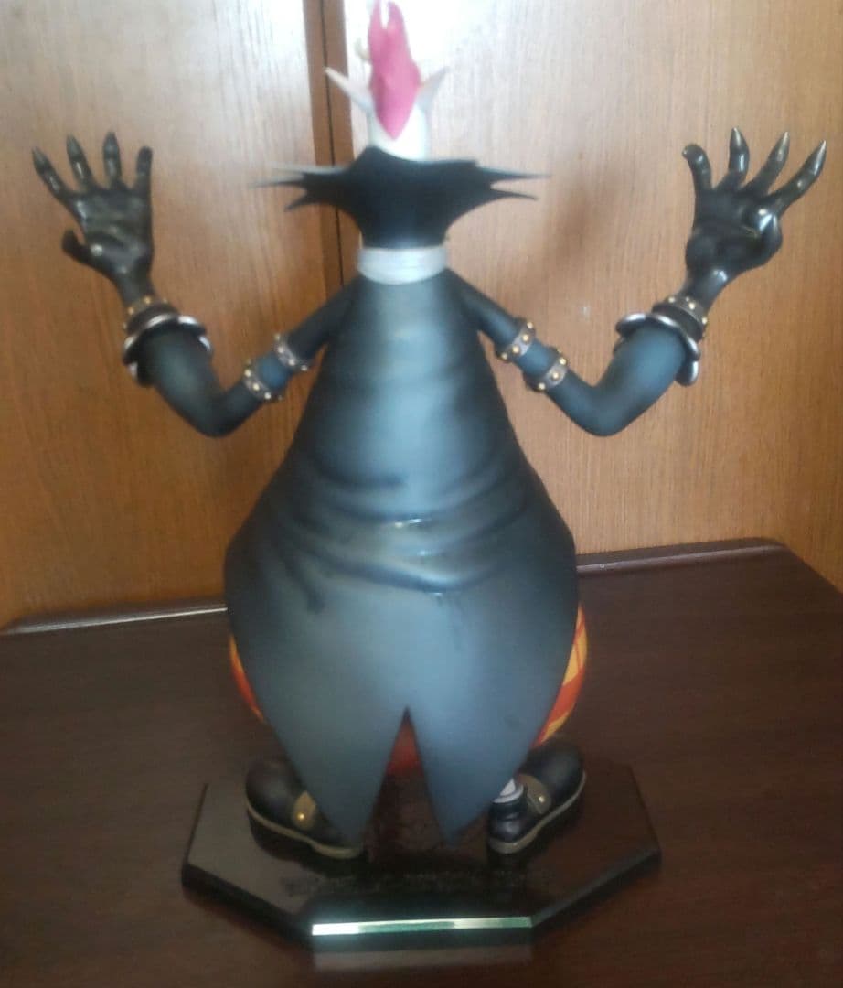 ワンピース　POP ゲッコーモリア　フィギュア