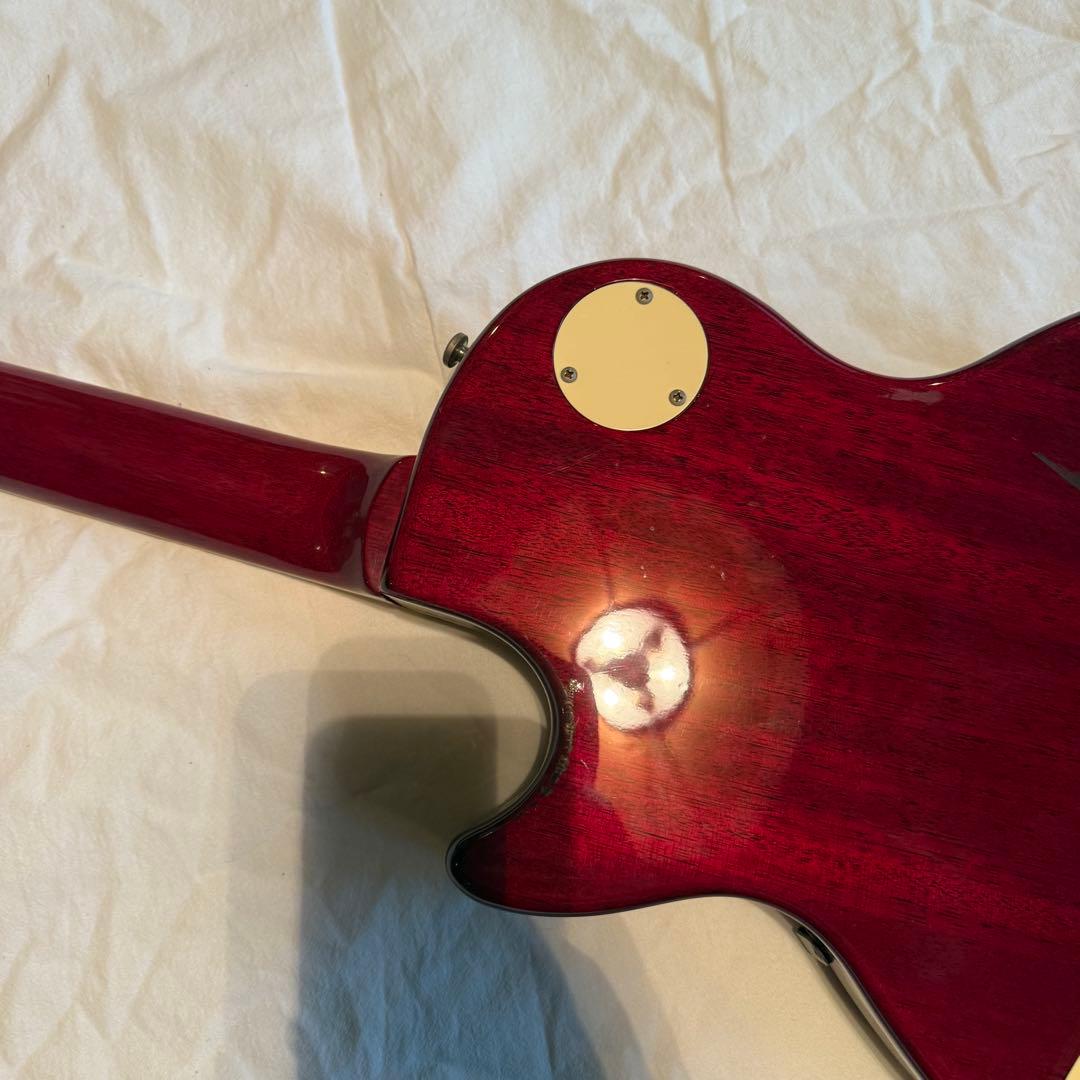 ハ*キ様 EPIPHONE エピフォン レスポール エレキギター　GIBSON