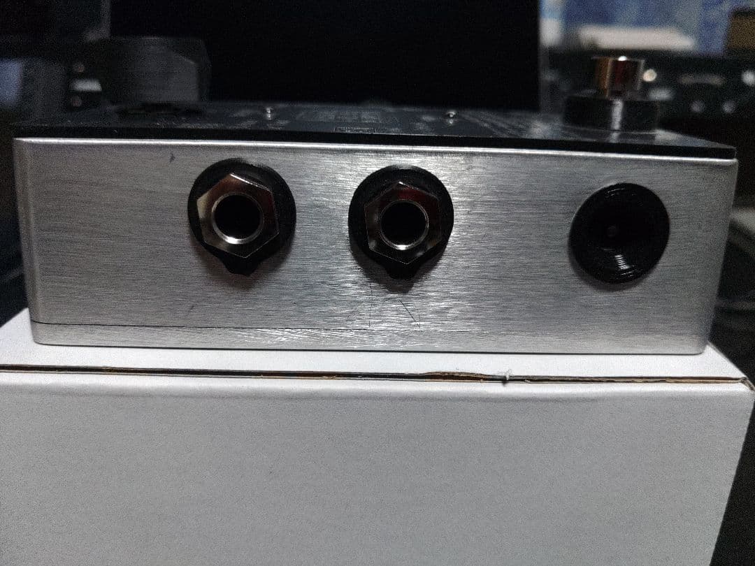 ギター Ovaltone PRIME GEAR DELUXE