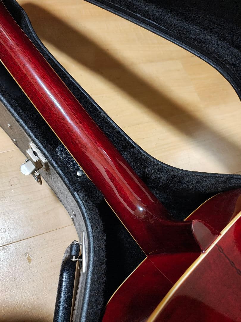 Aria DOVE CUSTOM WD-30/美品