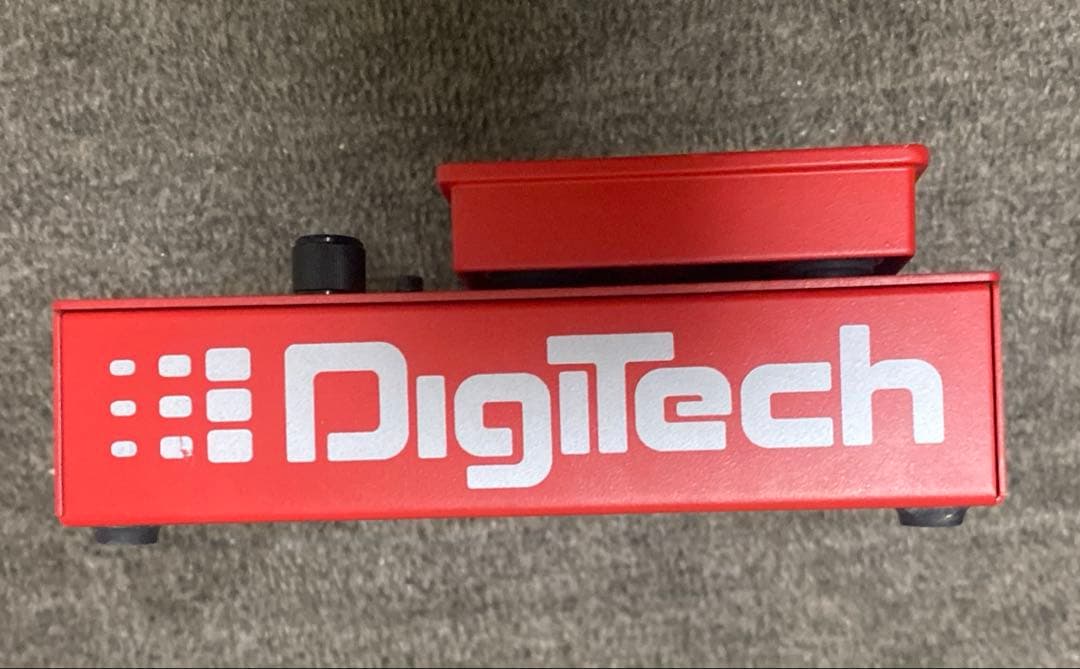 3/23まで Digtech whammy 4