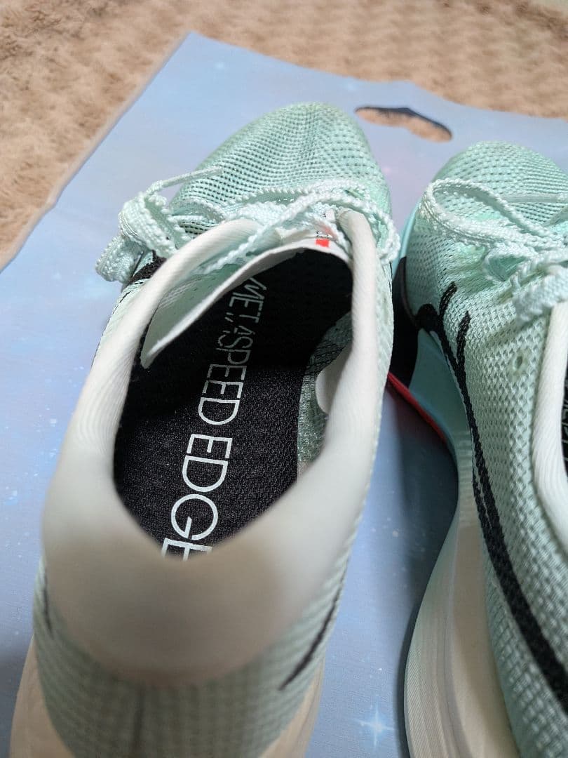 スパイク・シューズ ASICS SPEEDPARIS EDGE