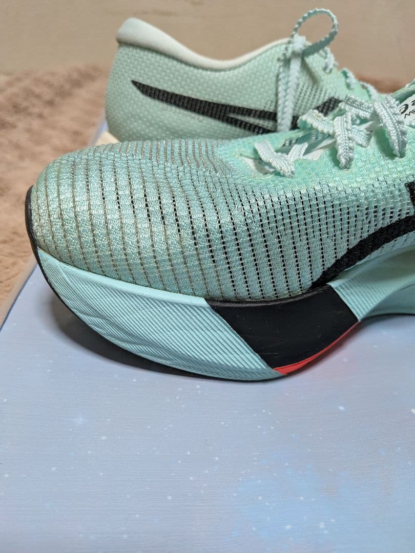 スパイク・シューズ ASICS SPEEDPARIS EDGE