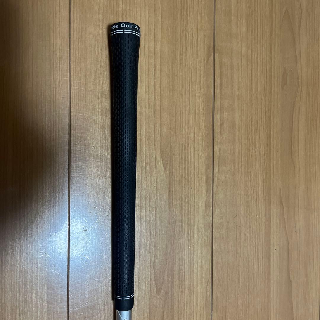 アッタスクール7S 5W用　タイトリストスリーブ付　ATTAS COOOL