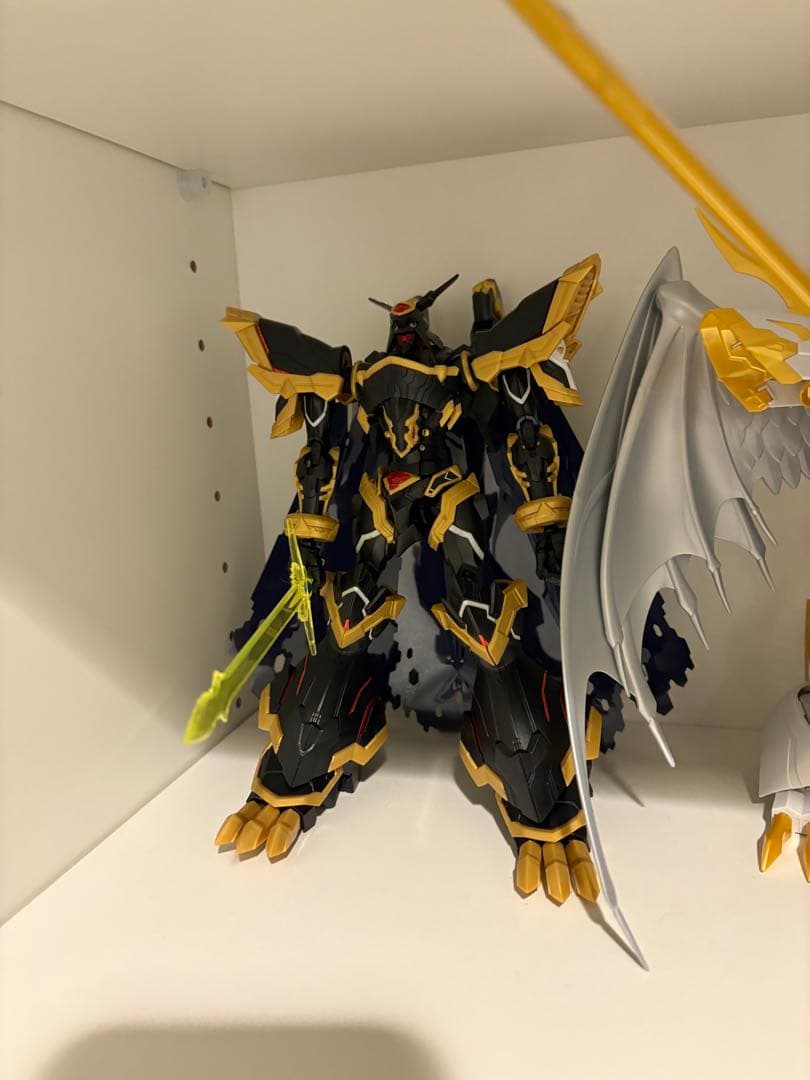 デジモン フィギュアセット 多色