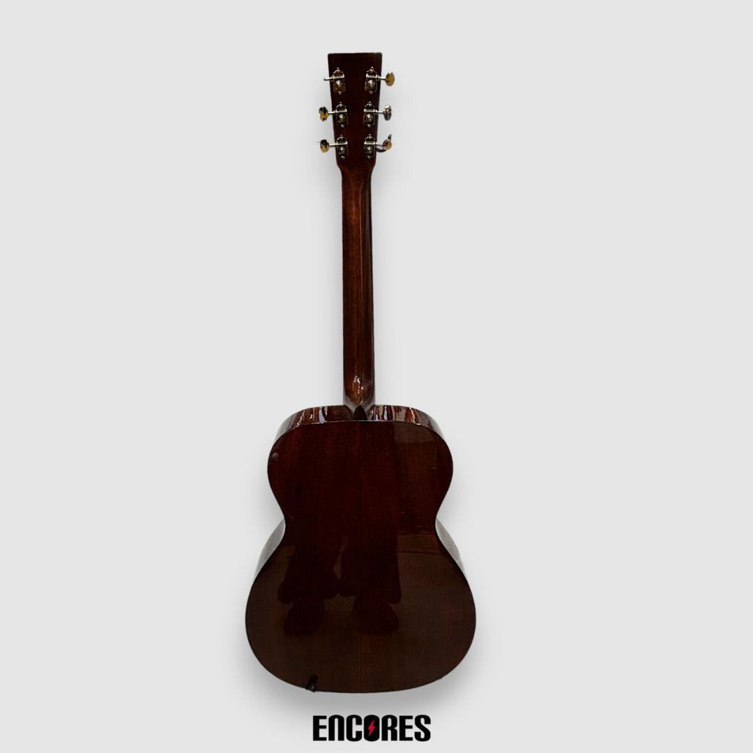 Martin OOO-18 Modern Deluxe アコースティックギター