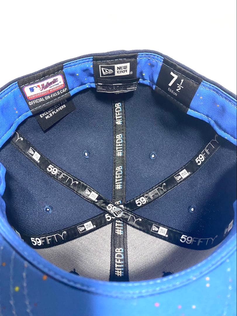 【大谷翔平】2024シティコネクト オーセンティックキャップ 新品