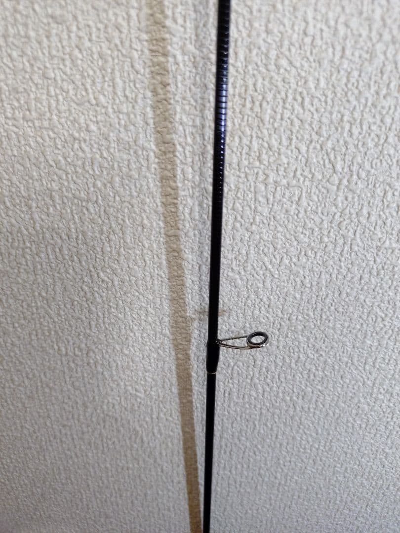 ソアレTT アジング S64UL-S アジングロッド シマノ