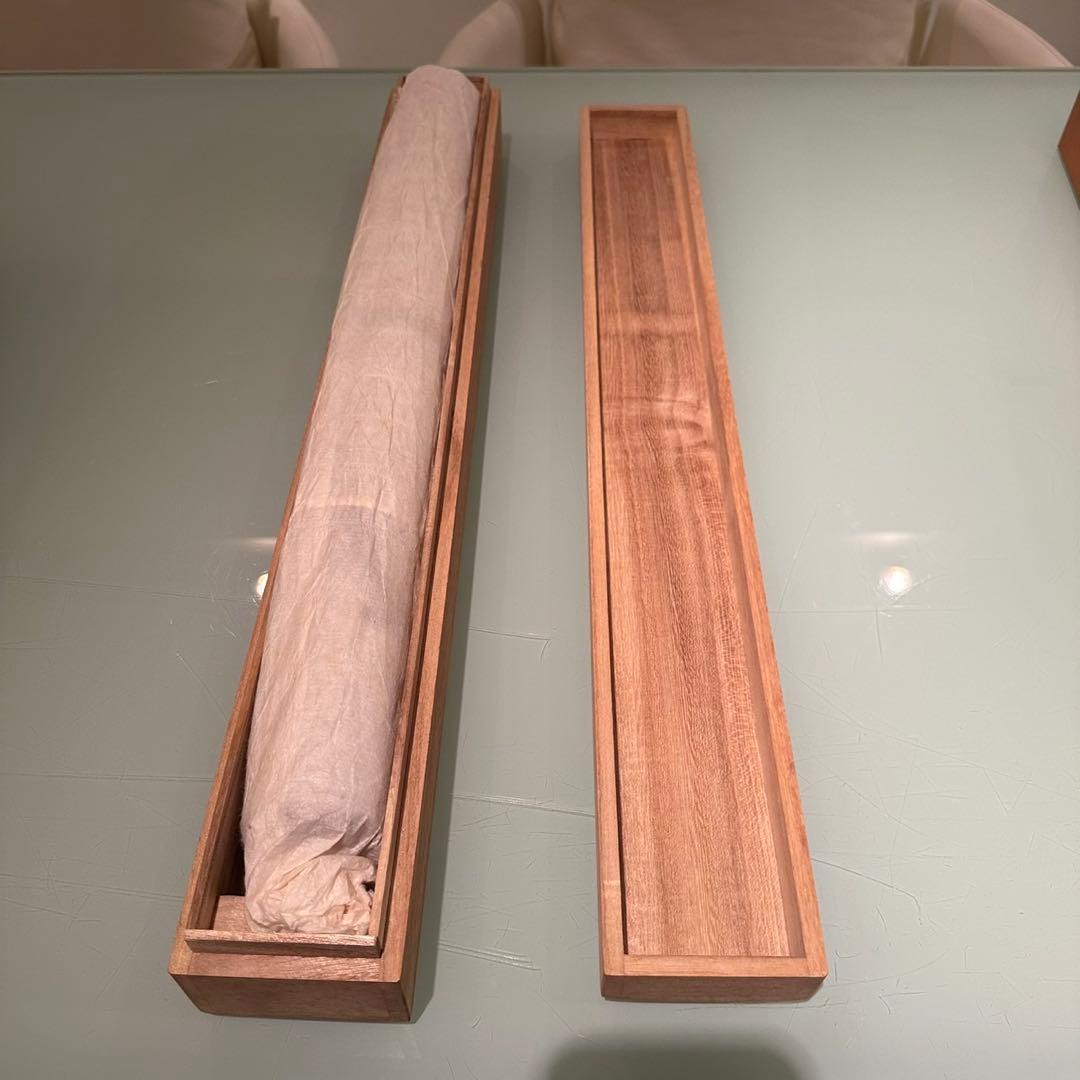 七福神 水墨画 掛軸