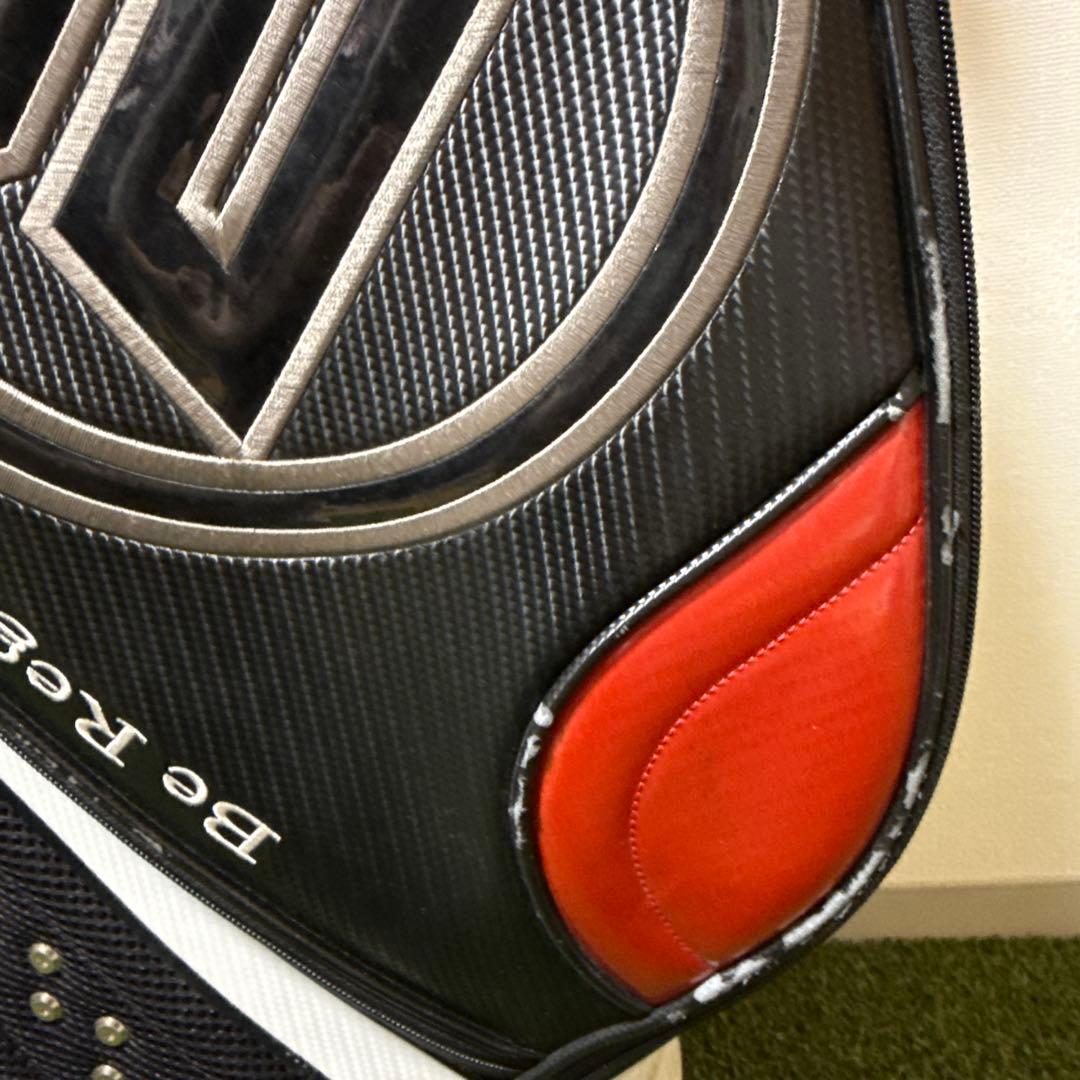 HONMA BERES ホンマ ベレス キャディバッグ 9型