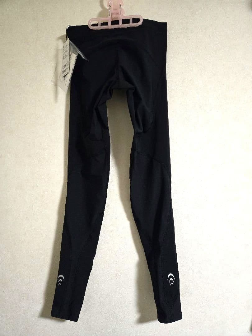 C3fit インパクトエアーロングタイツ L メンズ